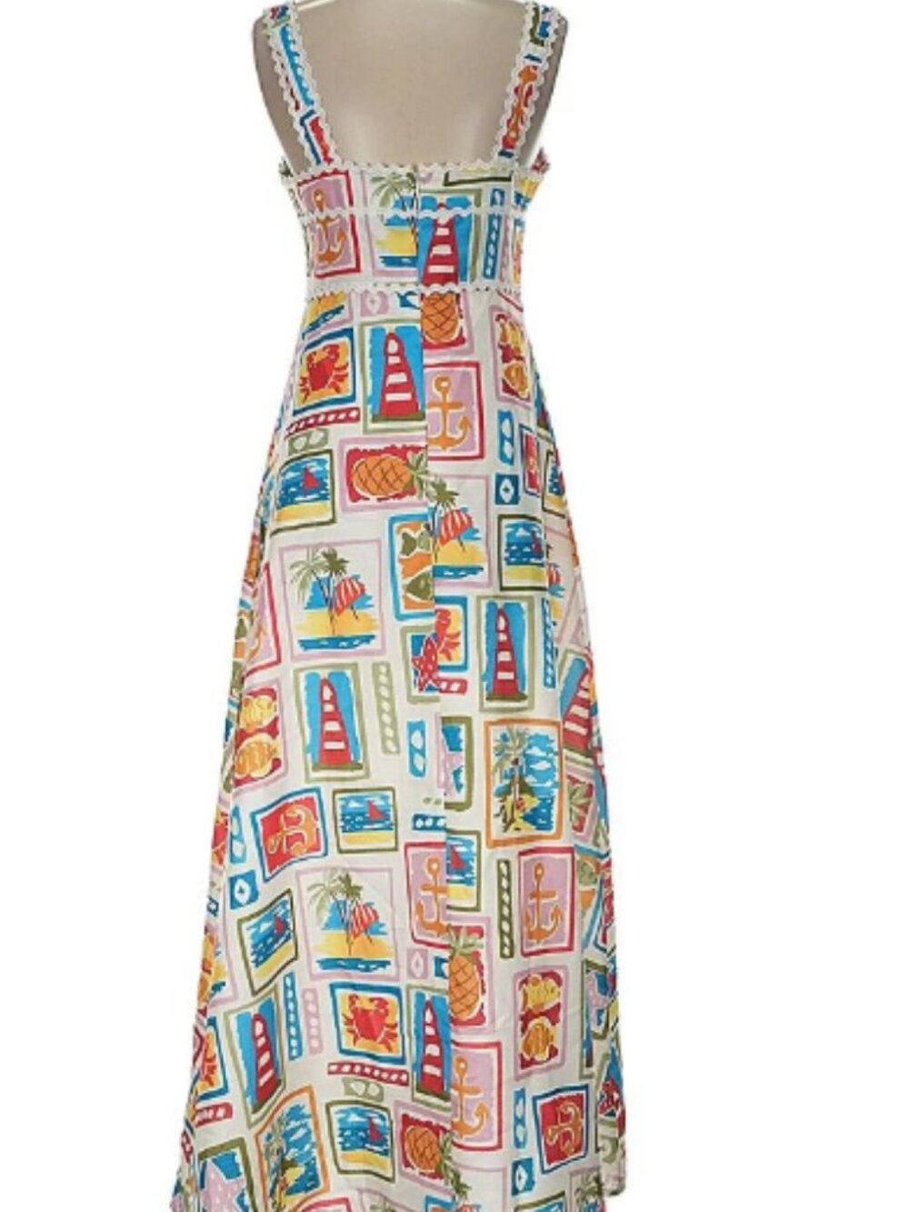 Commense Dress Size S - Picture 2 of 3